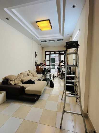 Siêu phẩm Khương Đình - Thanh Xuân, DT 47m2, 4 tầng giá 7,8 tỷ.