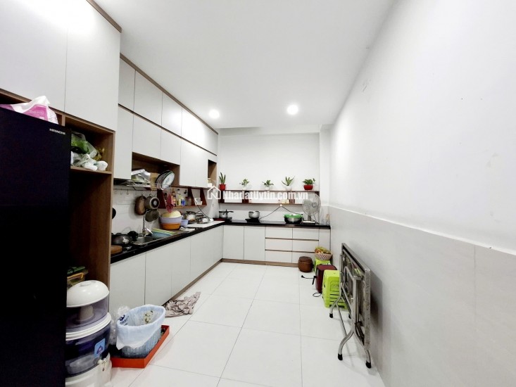  SIÊU PHẨM TÂN BÌNH – KHU VIP BÀU CÁT 