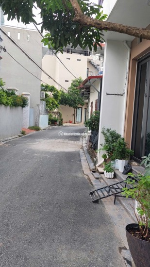Bán đất Hải Bối Đông Anh Hn 42.5m2