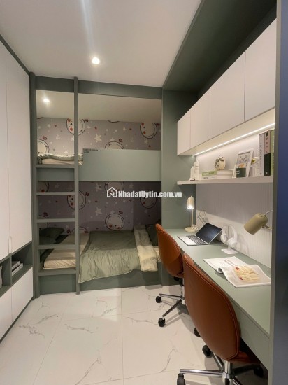 Thanh toán 179 triệu (15%) đến khi nhận nhà – Căn hộ mặt tiền Trần Văn Giàu (DT10), cách Vành Đai 3 chỉ 5 phút