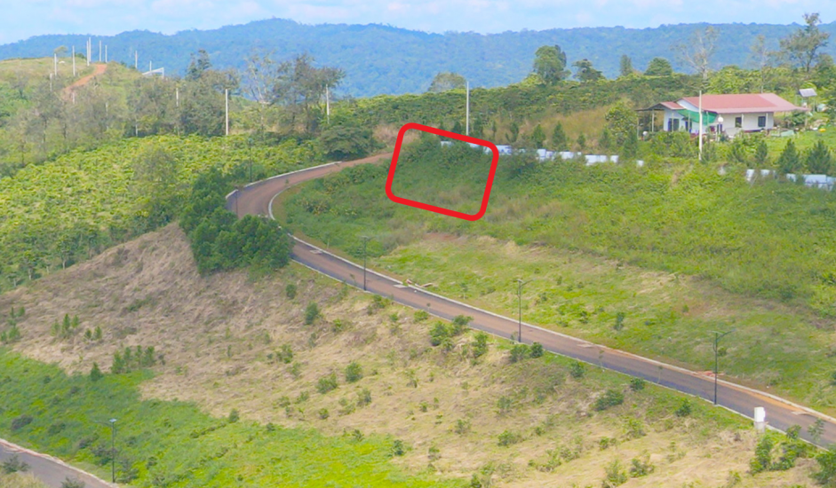 ⭐ Bán lô góc La Nature (Bảo Lộc) – 131 m² full thổ cư, mặt tiền, giá 11 tr/m² ⭐