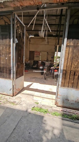 NHÀ CŨ GIÁ TỐT HIỆP BÌNH CHÁNH – HẺM BA GÁC– DIỆN TÍCH: 64M² (5x13) – GIÁ 4.2 TỶ