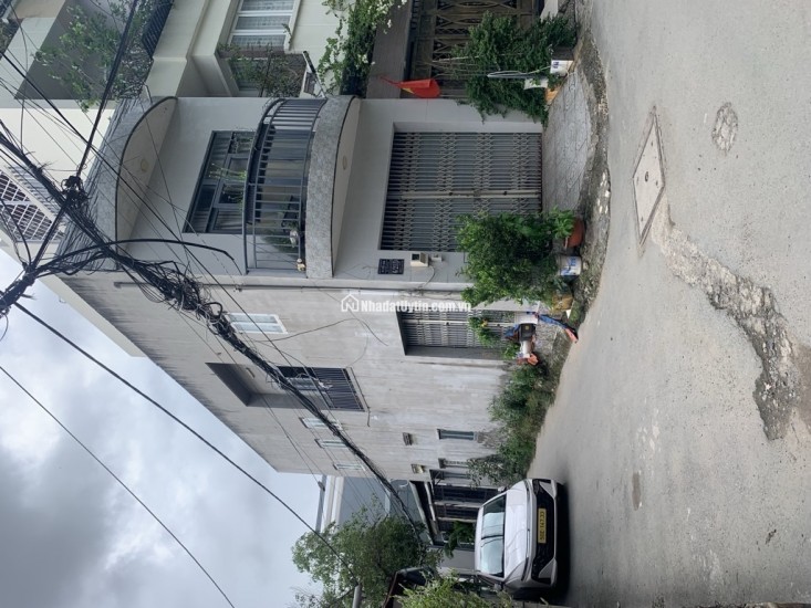 ĐẤT HẺM BA GÁC HIỆP BÌNH PHƯỚC – GẦN QL13, CHỢ ĐẦU MỐI – DIỆN TÍCH:: 57.1M² – GIÁ CHỈ 3 TỶ