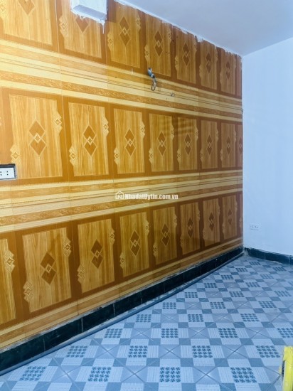 Bán căn nhà Trần Cung, Giá tốt- ở ngay, 33m², 4,6 tỷ
