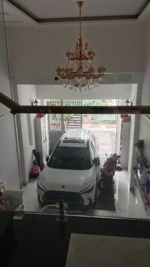 Nhà Đẹp Hẻm Xe Tải , Chủ cần bán gấp chuyển về Vinhomes,