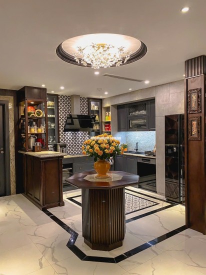 AN CƯ LÝ TƯỞNG – NHÀ ĐẸP 5 TẦNG PHỐ TÂY SƠN - NHỈNH 9 TỶ
