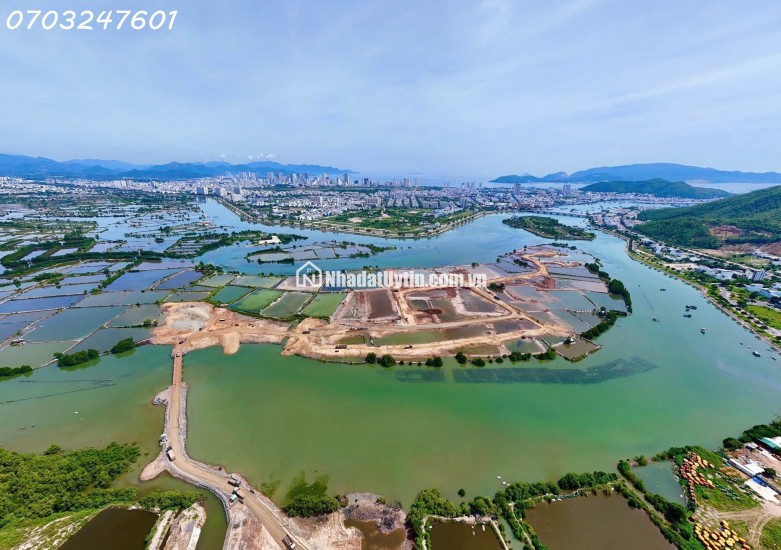 MỞ BOOKING DỰ ÁN SUNGRUP TẠI NHA TRANG