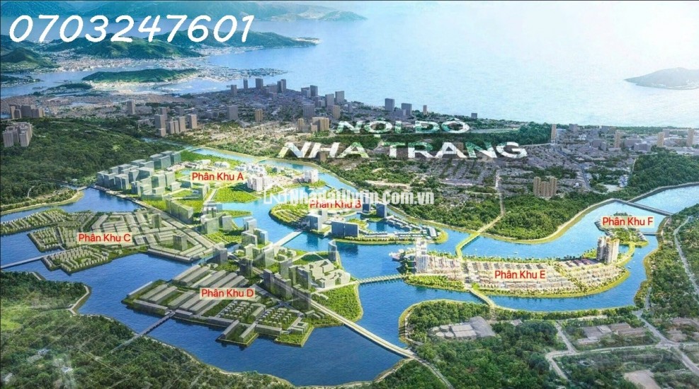 MỞ BOOKING DỰ ÁN SUNGRUP TẠI NHA TRANG