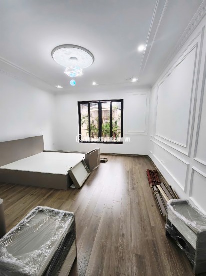 Bán nhà Cầu Giấy trung tâm quận, 30m² x 5 tầng, hơn 7 tỷ – gần Nguyễn Khang, Quan Hoa
