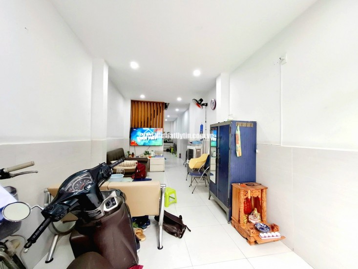  SIÊU PHẨM TÂN BÌNH – KHU VIP BÀU CÁT 