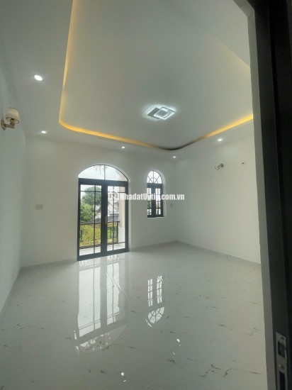 Bán nhanh căn nhà 2 tầng nằm ở Mỹ Yên - Bến Lức 1.9 tỷ còn thương lượng