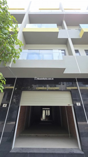 Nhà mặt phố Thống Nhất, quốc lộ 1k - Vị trí vàng, kinh doanh đỉnh, diện tích sử dụng từ 220m2, 4 tầng, 5PN, 6WC, giá hời chỉ 7x tỷ