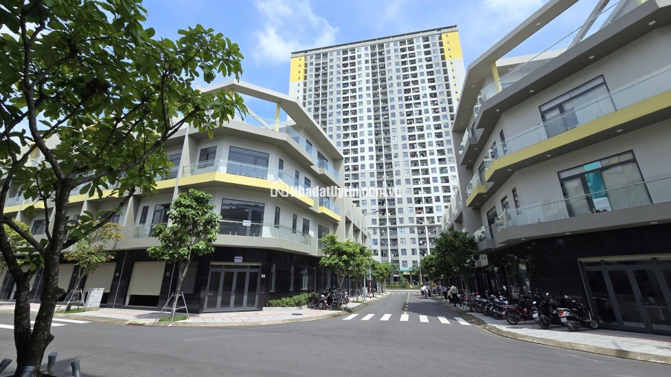 NHÀ PHỐ 125M² – VỊ TRÍ VÀNG, LÔ GÓC 2 MẶT TIỀN, CHỈ 11.5 TỶ!