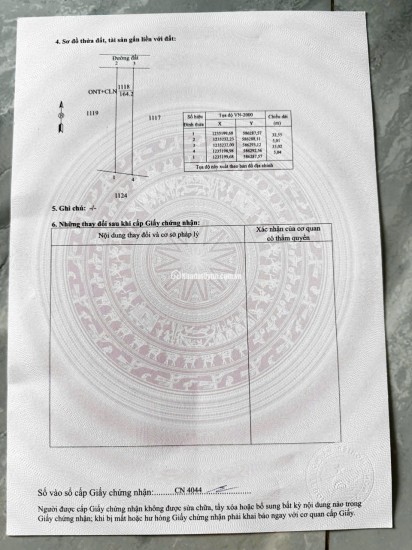 Đất ven DT784 – Tâm điểm đầu tư sinh lời tại Gò Dầu, Tây Ninh!