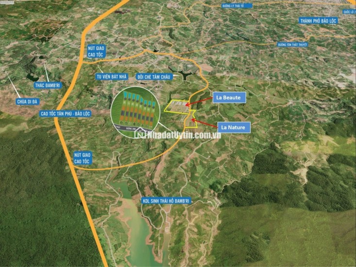  BÁN ĐẤT ĐẸP MÕM ĐÁ – FULL THỔ CƯ, VIEW THOÁNG, GIÁ CHỈ 4,5 TRIỆU/M²