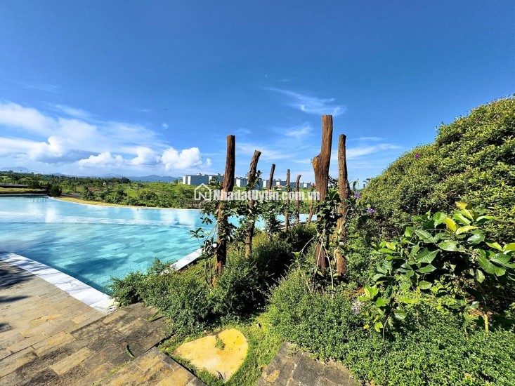  Siêu hot – Chỉ còn 1 lô duy nhất, mặt tiền đường Lý Thái Tổ (28m) nối dài   Đón đầu cao tốc Dầu Giây – Bảo Lộc – Liên Khương 