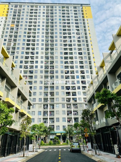 NHÀ PHỐ 125M² – VỊ TRÍ VÀNG, LÔ GÓC 2 MẶT TIỀN, CHỈ 11.5 TỶ!