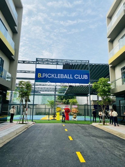 Nhà mặt phố Thống Nhất, quốc lộ 1k - Vị trí vàng, kinh doanh đỉnh, diện tích sử dụng từ 220m2, 4 tầng, 5PN, 6WC, giá hời chỉ 7x tỷ