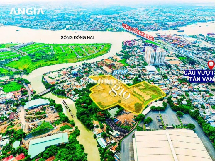 Bán lỗ căn Studio đẹp nhất dự án The Gió Riverside so với giá chủ đầu tư công bố