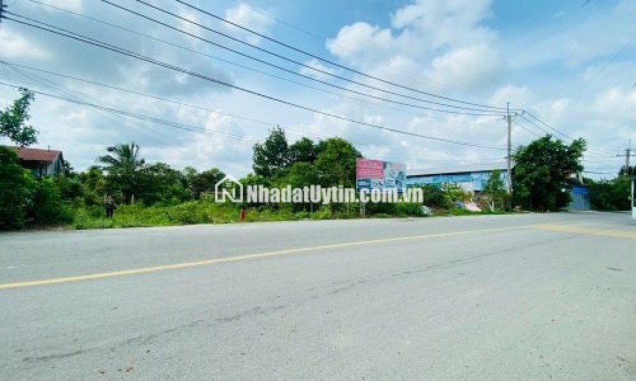 Đất đẹp trung tâm Tân Quý Tây – gần trường học – khu dân cư an ninh