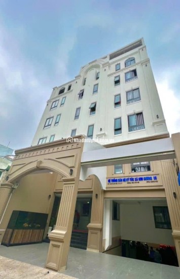 Chính Chủ Bán HXH Xóm Đất Q.11: Diện Tích Lớn 14x20m, Giá Tốt 56 tỷ, Đầu Tư Sinh Lời Ngay!