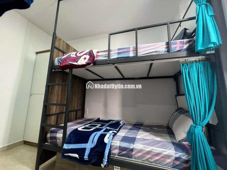 Chính Chủ Bán HXH Xóm Đất Q.11: Diện Tích Lớn 14x20m, Giá Tốt 56 tỷ, Đầu Tư Sinh Lời Ngay!