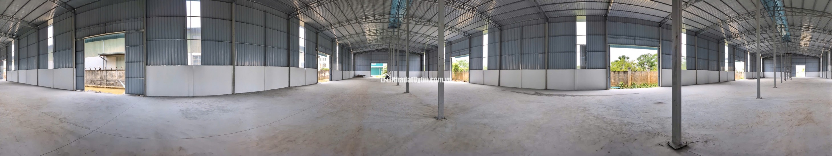  CHO THUÊ KHO XƯỞNG GẦN 4.000M² – VỊ TRÍ ĐẮC ĐỊA GẦN CẦU NHẬT TÂN, ĐÔNG ANH, HÀ NỘI