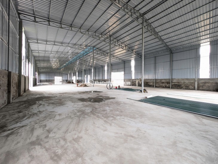  CHO THUÊ KHO XƯỞNG GẦN 4.000M² – VỊ TRÍ ĐẮC ĐỊA GẦN CẦU NHẬT TÂN, ĐÔNG ANH, HÀ NỘI