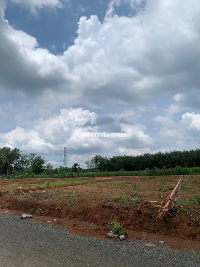  Mặt Tiền 10m – Đường 18m – Sổ Riêng – Long Hà, Giá Tốt 