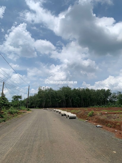  Mặt Tiền 10m – Đường 18m – Sổ Riêng – Long Hà, Giá Tốt 