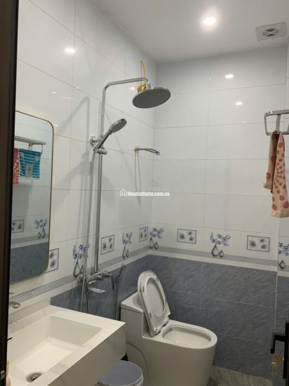 BÁN NHÀ 35M2 – 4 TẦNG – 5,55 TỶ - TỔ 14 YÊN NGHĨA – HÀ ĐÔNG.