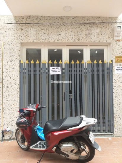 BÁN NHÀ CHÍNH CHỦ  GIÁ TỐT GẦN CHỢ BÌNH CHÁNH