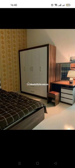 BÁN NHÀ CHÍNH CHỦ  GIÁ TỐT GẦN CHỢ BÌNH CHÁNH