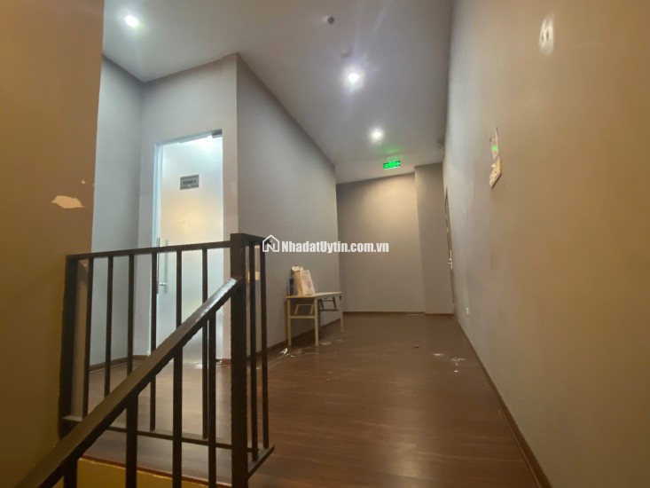 CHO THUÊ MẶT BẰNG TẦNG 2 SHOP OFFICE -S3 - VINHOMES SKYLAKE PHẠM HÙNG