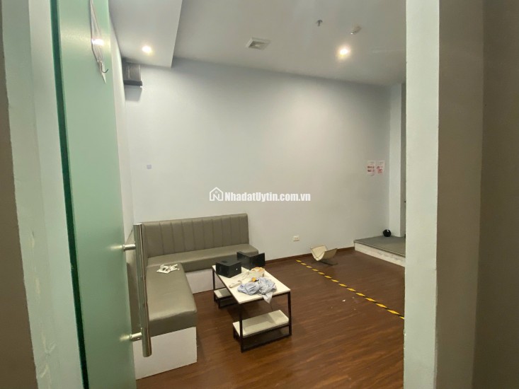CHO THUÊ MẶT BẰNG TẦNG 2 SHOP OFFICE -S3 - VINHOMES SKYLAKE PHẠM HÙNG
