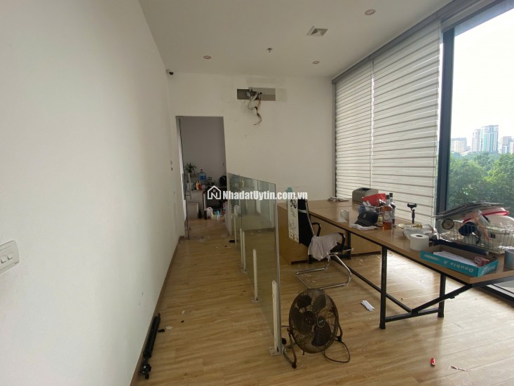 CHO THUÊ MẶT BẰNG TẦNG 2 SHOP OFFICE -S3 - VINHOMES SKYLAKE PHẠM HÙNG