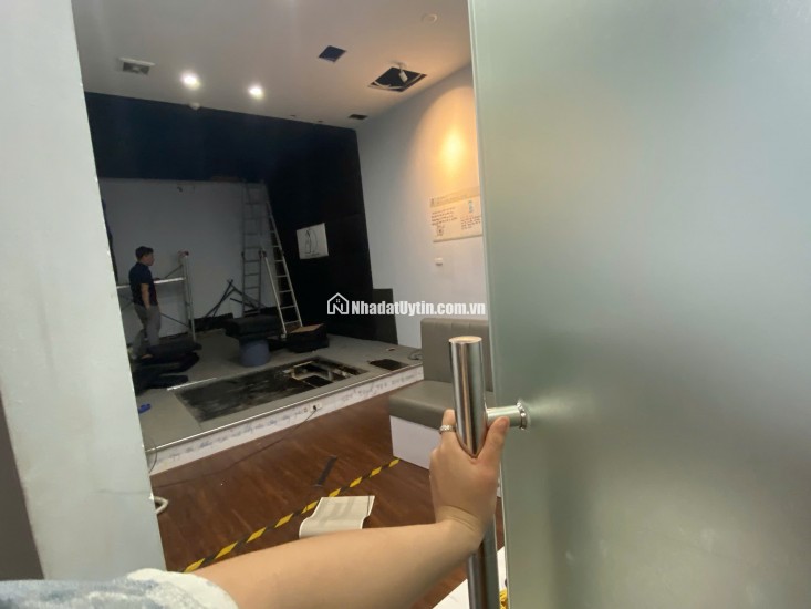 CHO THUÊ MẶT BẰNG TẦNG 2 SHOP OFFICE -S3 - VINHOMES SKYLAKE PHẠM HÙNG