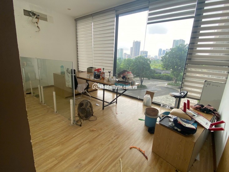 CHO THUÊ MẶT BẰNG TẦNG 2 SHOP OFFICE -S3 - VINHOMES SKYLAKE PHẠM HÙNG