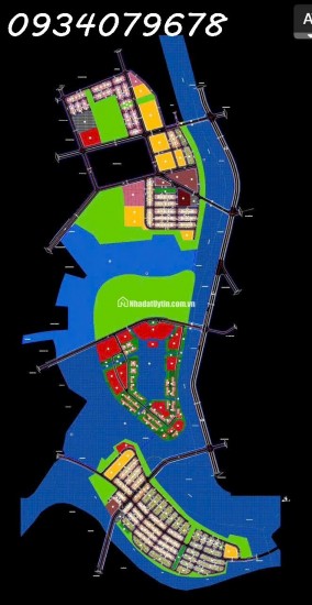 khu đô thị hỗn hợp Sun Group Nha Trang
