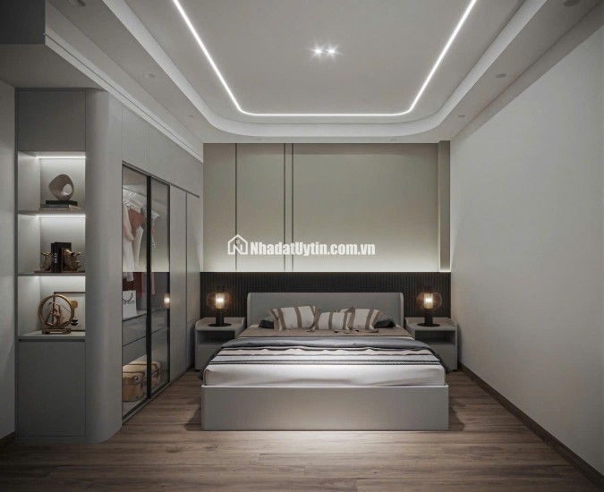 BÁN 8 CĂN NHÀ ĐỘC LẬP - TRUNG TÂM HỒNG BÀNG, HẢI PHÒNG