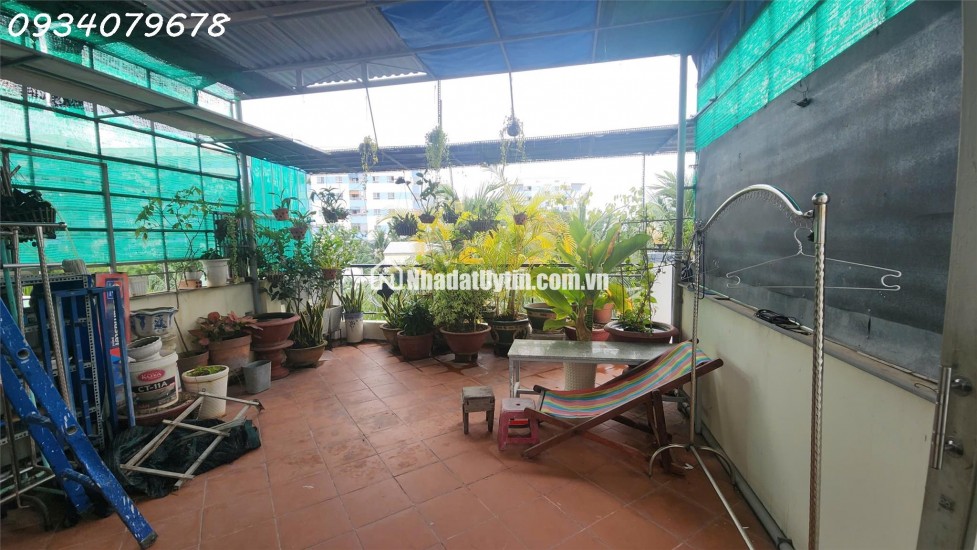 bán nhà Cầu dứa phú nông, Nha Trang