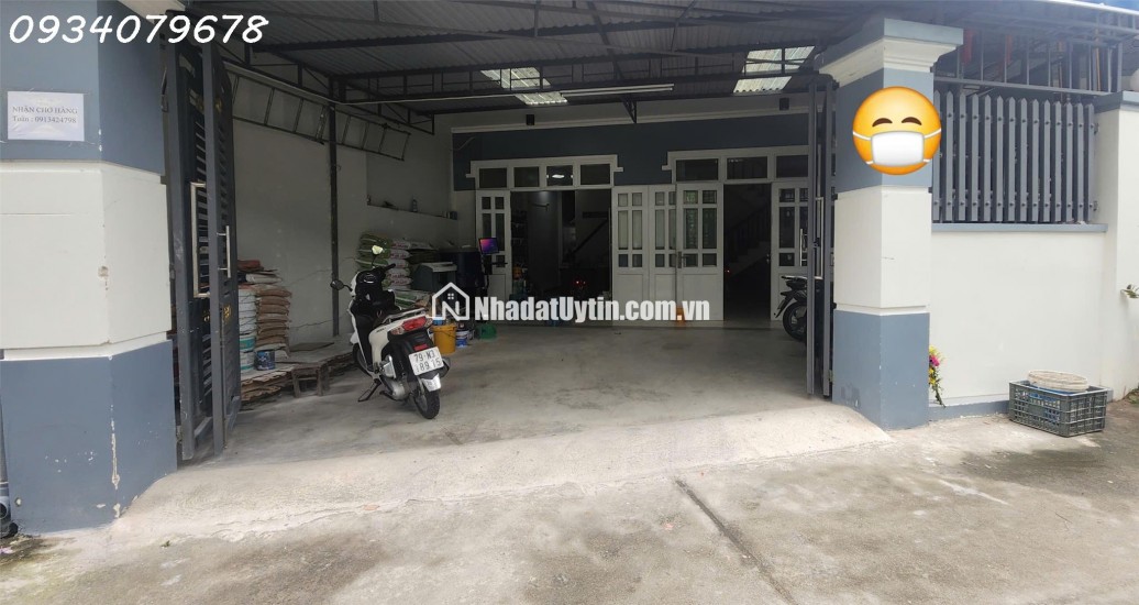 bán nhà Cầu dứa phú nông, Nha Trang