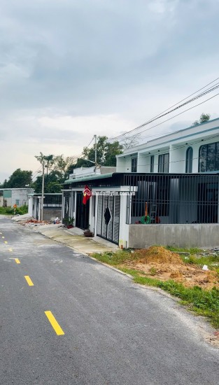Đất mặt tiền Mỹ Phước giá chỉ 1 tỷ 330 – khu bên cạnh đã bán 1 tỷ 6