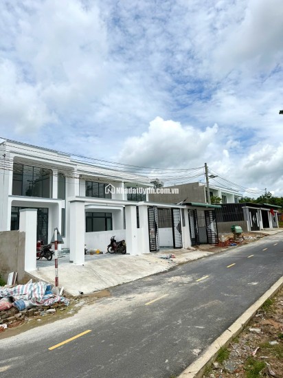 Mặt tiền đường nhựa Mỹ Phước chỉ 1 tỷ 330 – lời ngay 300 triệu