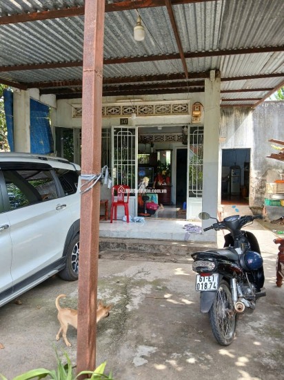 Bán Đất thổ cư chính chủ tại Bắc Tân Uyên – Tân Thành,TP.HCM