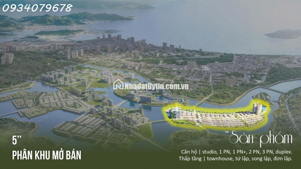 Sun group Nha Trang