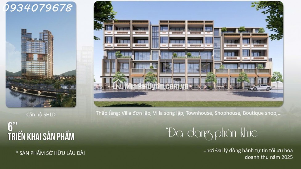 Sun group Nha Trang