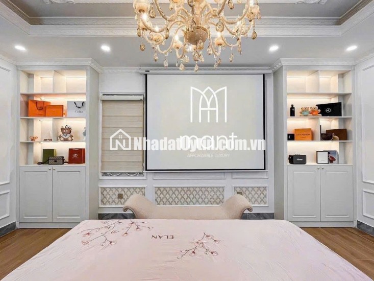 CHỈ 25 TỶ CÓ NGAY NHÀ 4 TẦNG, Ô TÔ ĐỖ CỬA LÁNG HẠ TRUNG TÂM ĐỐNG ĐA