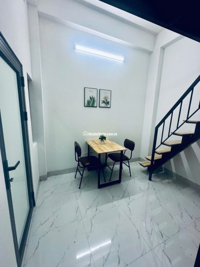  BÁN NHÀ TẬP THỂ 60M² – HÀNG XÓM LÀNG VIỆT KIỀU CHÂU ÂU, CHỈ 2,9 TỶ!