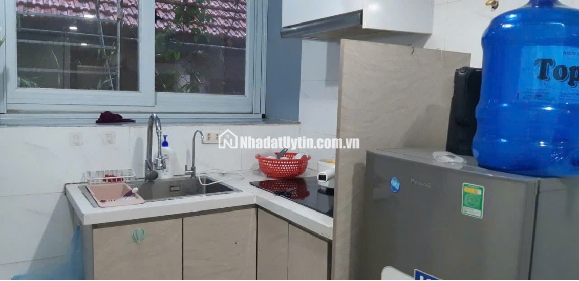  BÁN NHÀ TẬP THỂ 60M² – HÀNG XÓM LÀNG VIỆT KIỀU CHÂU ÂU, CHỈ 2,9 TỶ!